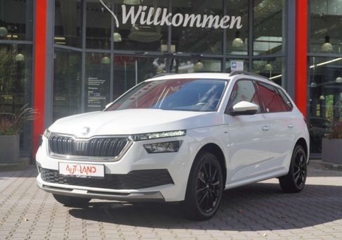 Skoda Kamiq, 2021 2