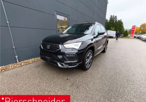Seat Ateca, 2022