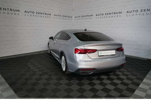 Audi A5, 2022 3