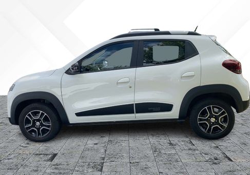 Dacia Spring, 2023 3