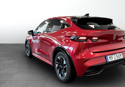Renault Clio, 2026