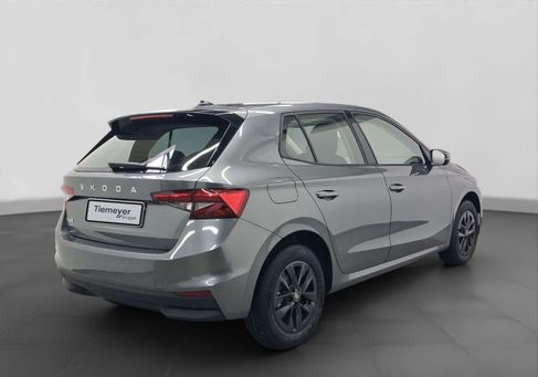 Skoda Fabia, 2026
