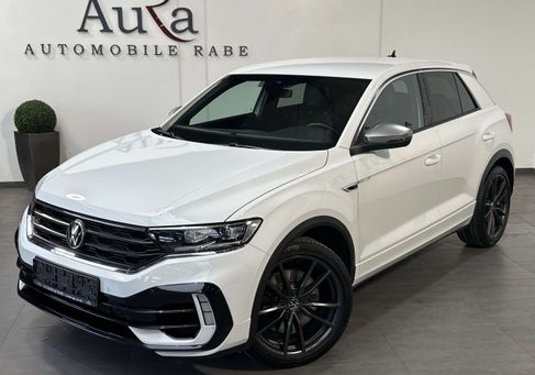 Volkswagen T-Roc, 2022