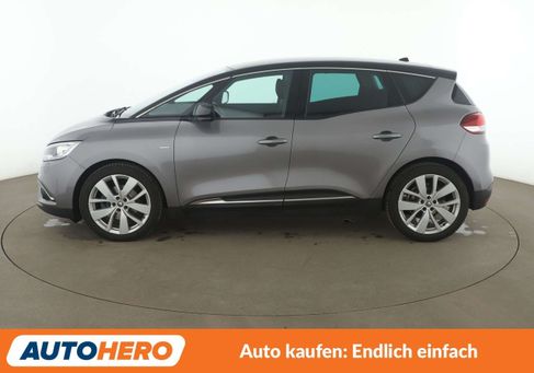 Renault Scenic, 2019