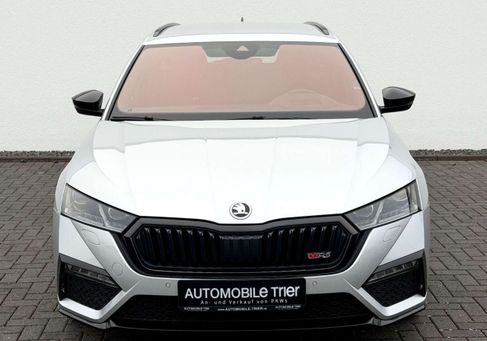 Skoda Octavia, 2022 2