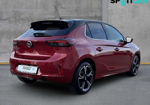 Opel Corsa, 2020 3