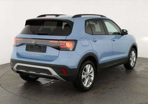 Volkswagen T-Cross, 2026