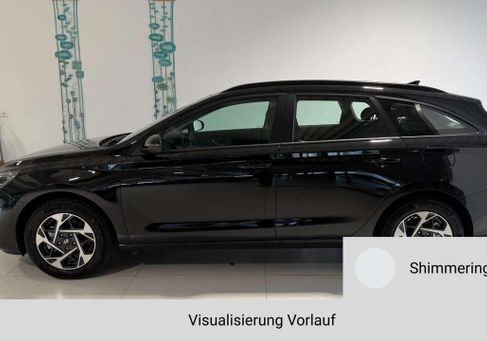 Hyundai i30, 2025 3