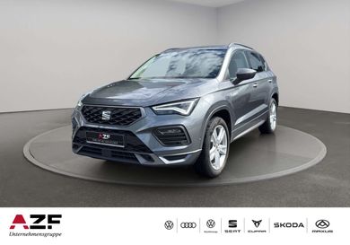 Seat Ateca, 2023