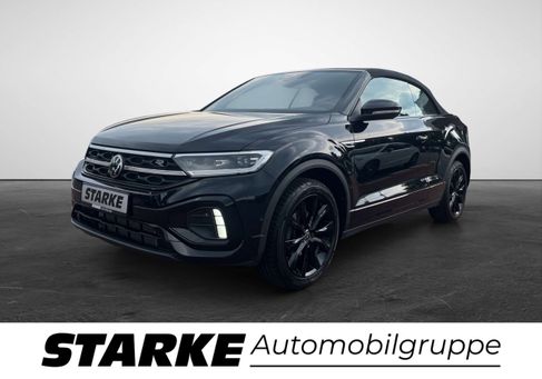 Volkswagen T-Roc, 2023