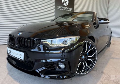 BMW 430, 2020