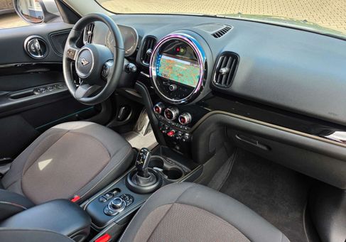 MINI Cooper Countryman, 2022