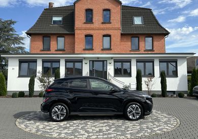 Hyundai Kona, 2022