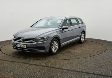 Volkswagen Passat Variant, 2024