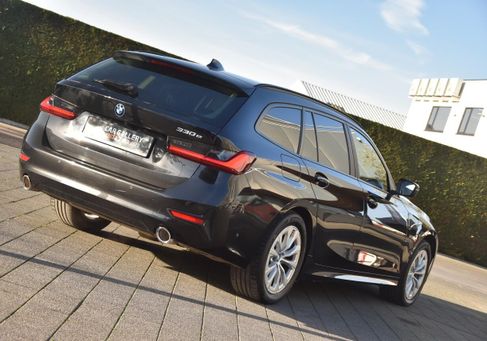 BMW 3 Serija, 2022
