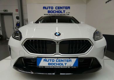 BMW 120, 2025