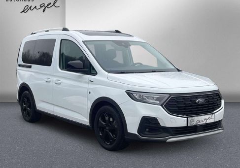Ford Tourneo Connect, 2022