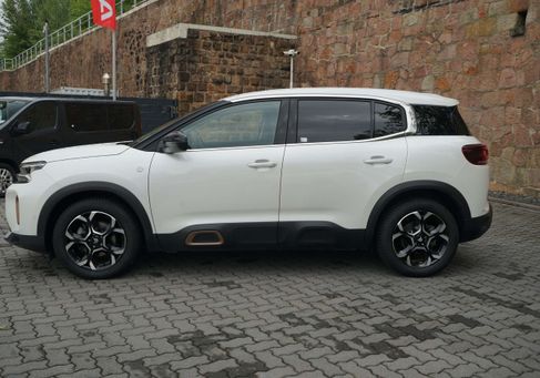 Citroën C5 Aircross, 2023 3