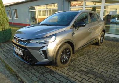 Mitsubishi ASX, 2025