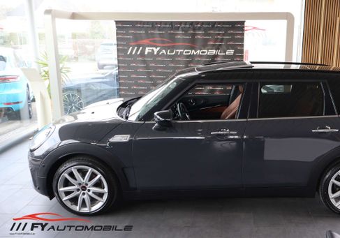 MINI Cooper SD Clubman, 2020
