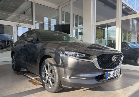 Mazda CX-30, 2025 2