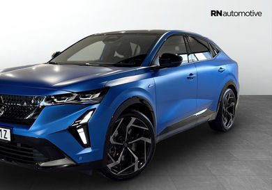 Renault, 2025