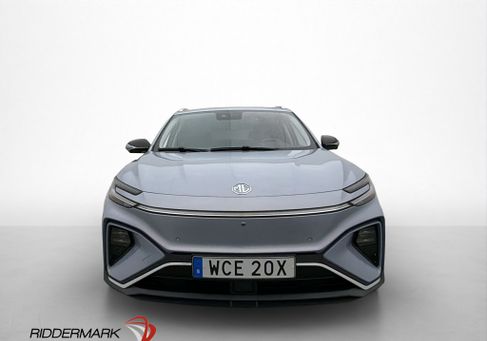 MG Marvel R, 2022