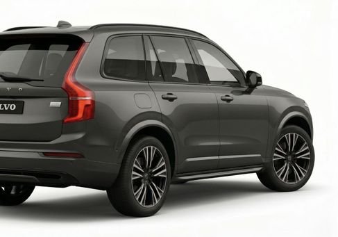 Volvo XC90, 2023 2