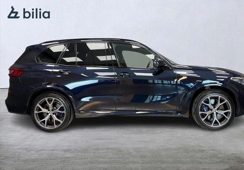 BMW X5, 2021