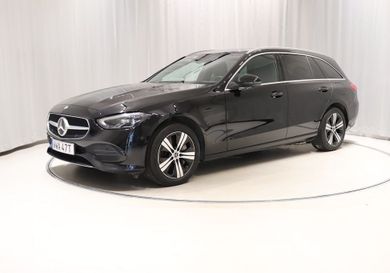 Mercedes-Benz C 300, 2024