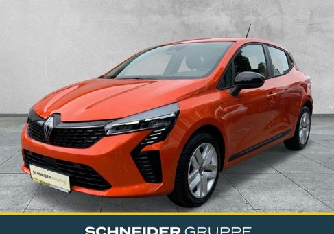 Renault Clio, 2025