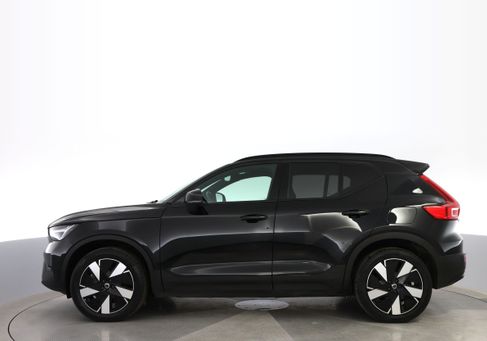 Volvo XC40, 2024 2