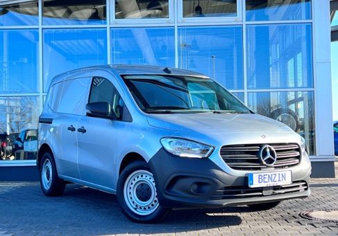 Mercedes-Benz Citan, 2022