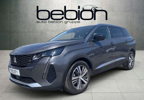 Peugeot 5008, 2022