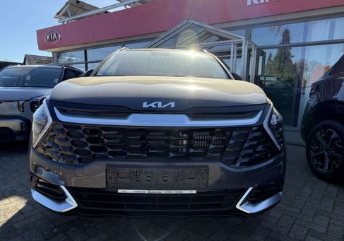 Kia Sportage, 2025 3