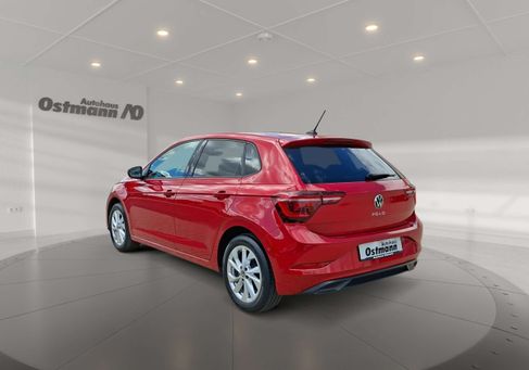 Volkswagen Polo, 2023