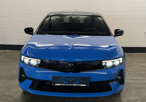 Opel Astra, 2025