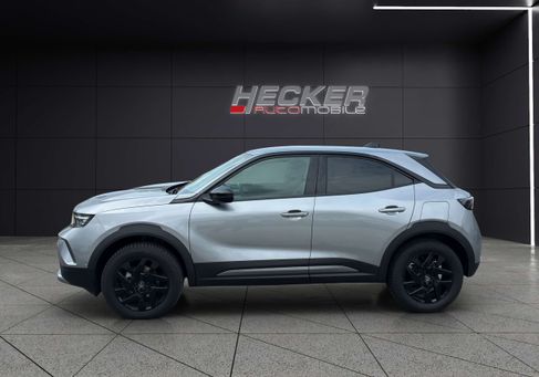 Opel Mokka, 2025 3