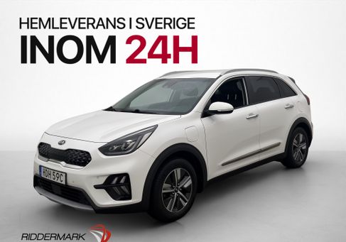 Kia Niro, 2021