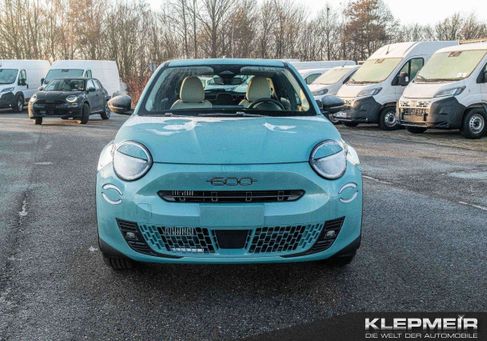 Fiat 600, 2026