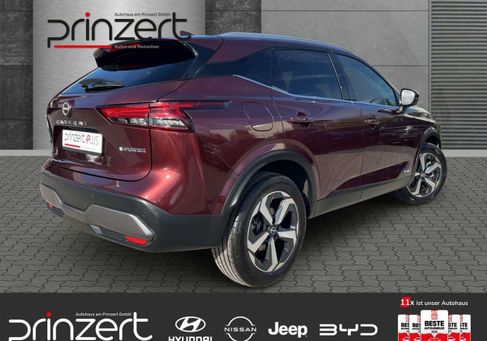 Nissan Qashqai, 2023 2
