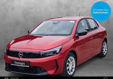 Opel Corsa, 2026