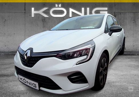 Renault Clio, 2023