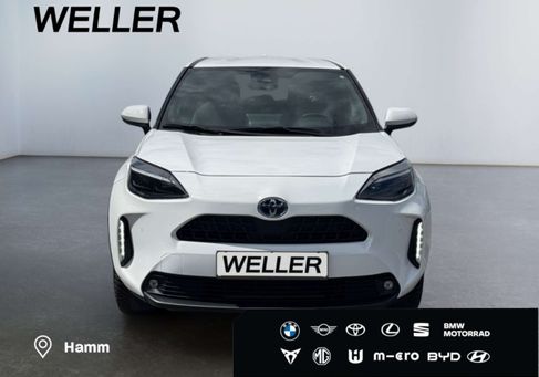 Toyota Yaris Cross, 2024 2