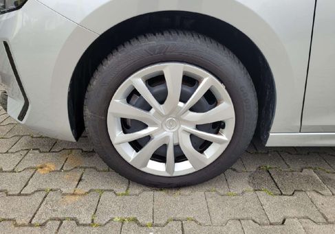 Opel Corsa, 2024