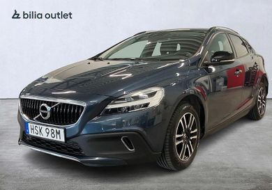 Volvo V40 Cross Country, 2019