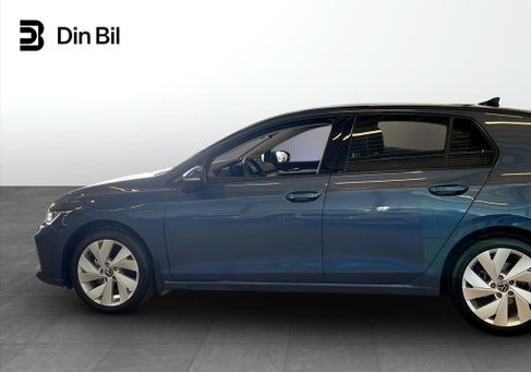 Volkswagen Golf, 2026 2