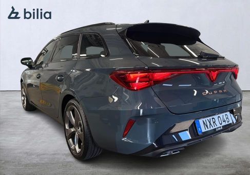 Cupra Leon, 2026