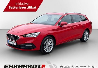 Seat Leon, 2022