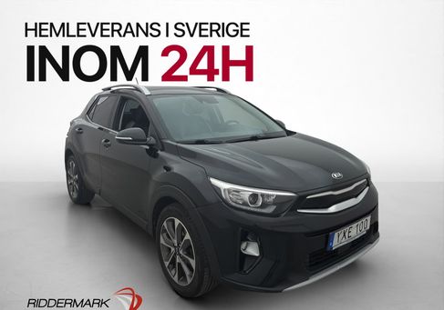Kia Stonic, 2019